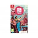 Private Division Olli Olli World