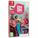 Private Division Olli Olli World