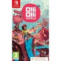 Private Division Olli Olli World