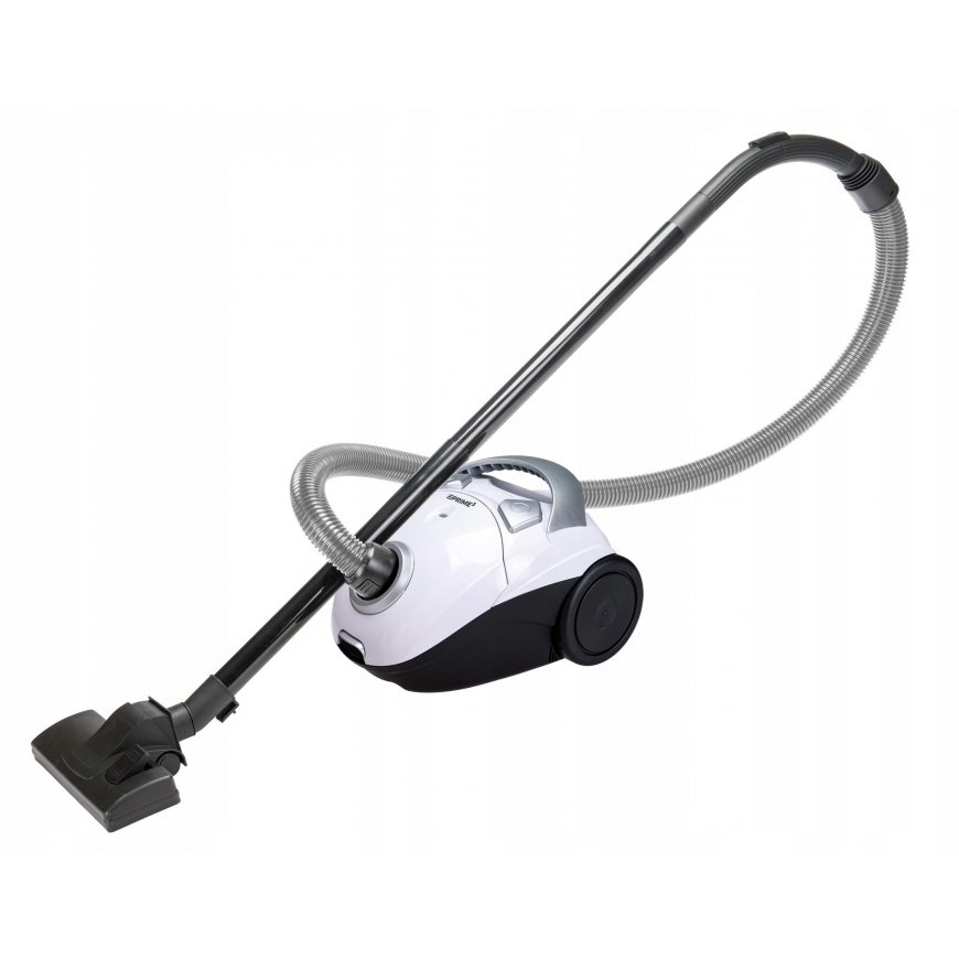 Prime3 SVC 21 vacuum cleaner