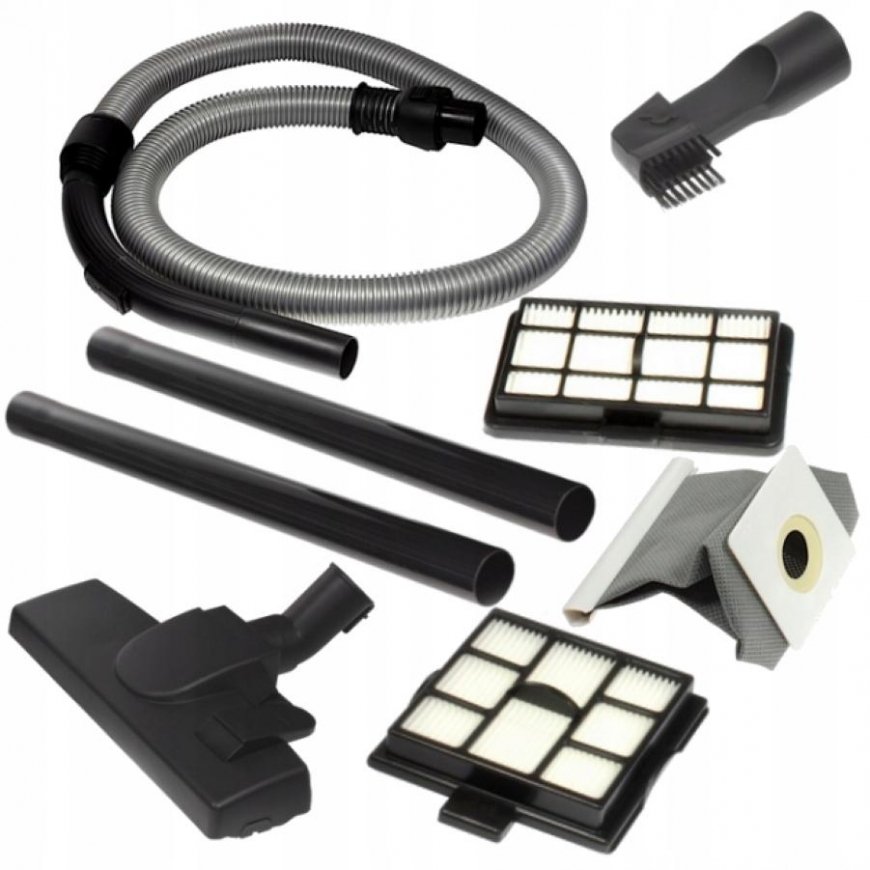 Prime3 SVC 21 vacuum cleaner – 4