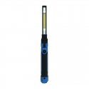 Rechargeable spotlight AS-SCHWABE EVO 8 3W+1W COB LED Rechargeable spotlight AS-SCHWABE EVO 8 3W+1W COB LED