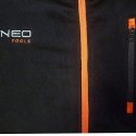 Neo Flisinis megztinis, juodas, dydis XL / 56 Neo Flisinis megztinis, juodas, dydis XL / 56