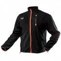 Neo Fleece sweater, black, size XL / 56 Neo Fleece sweater, black, size XL / 56