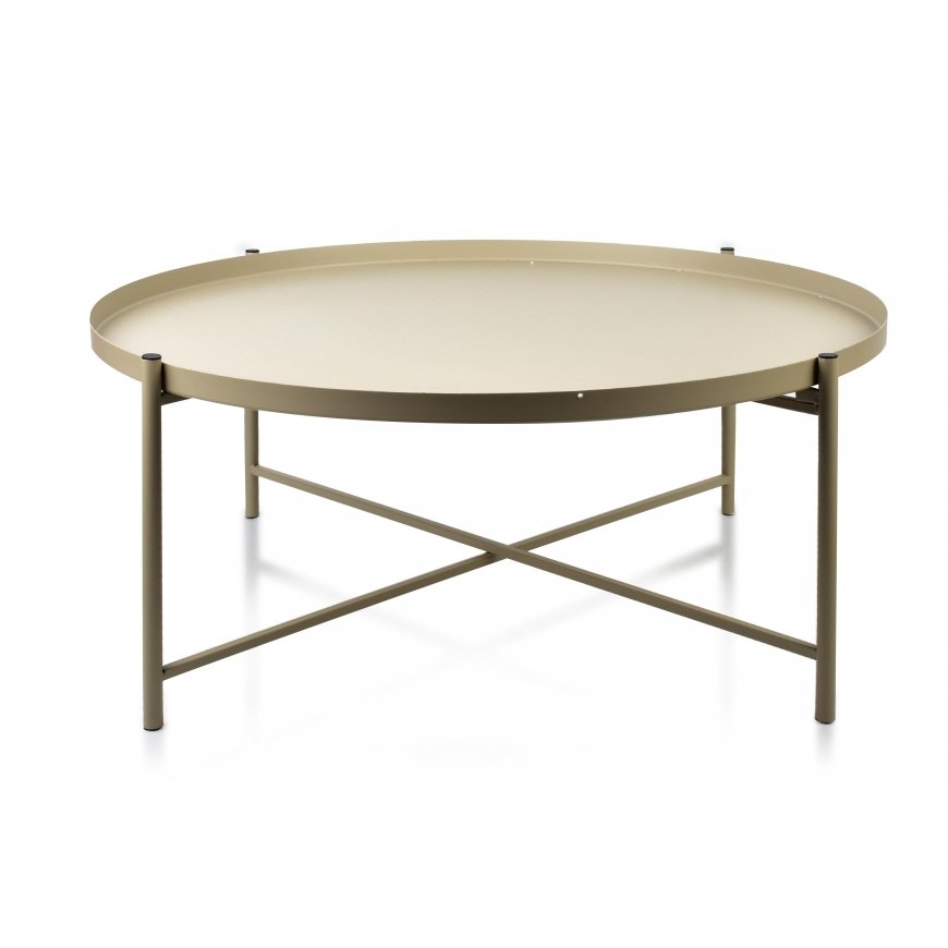 Mondeks Mondex coffee table - beige