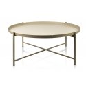 Mondeks Mondex coffee table - beige