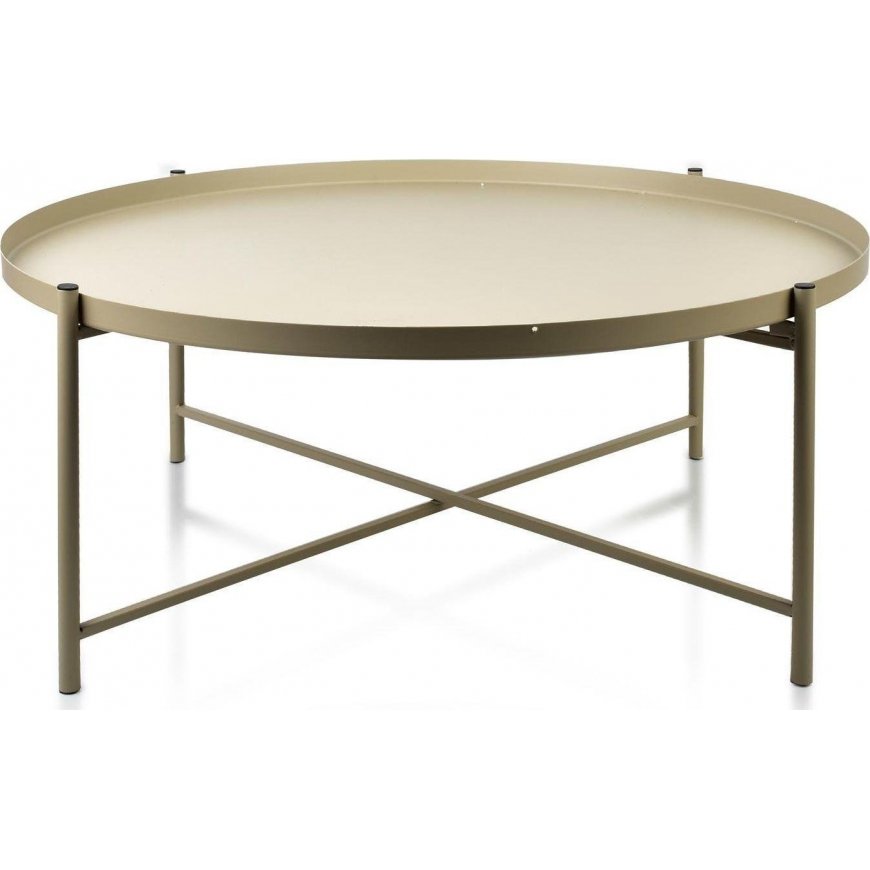 Mondeks Mondex coffee table - beige – 2
