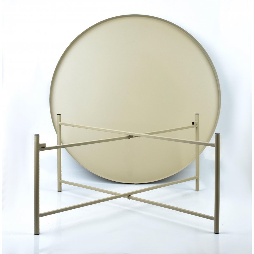 Mondeks Mondex coffee table - beige – 3