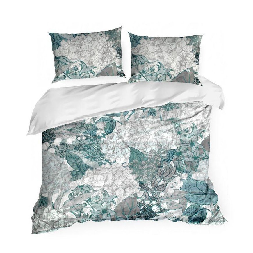 Bedding set Eurofirany POS / CR / PREMIUM10 160X200 70X80 / X2 Bedding – 2