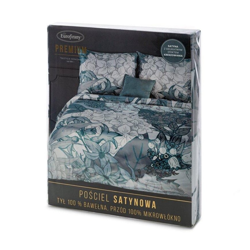 Patalynės komplektas Eurofirany POS / CR / PREMIUM10 160X200 70X80 / X2 Patalynė – 7