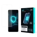 3MK 3MK Folia 1UP Xiaomi Redmi Note 11 Pro 5G/Pro+ 5G Folia Gaming 3 vnt..