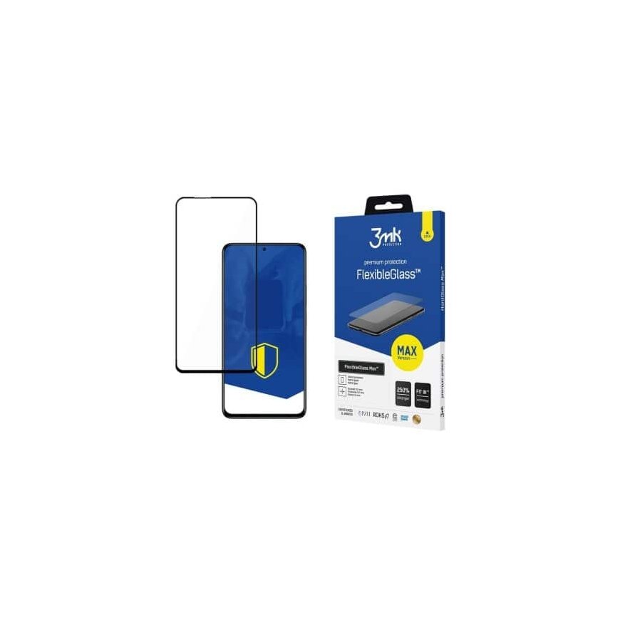 3MK 3MK Folia 1UP Xiaomi Redmi Note 11 Pro 5G/Pro+ 5G Folia Gaming 3 pcs.. – 2