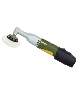 Cordless angle polisher PROXXON WP/A