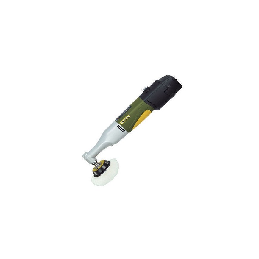Cordless angle polisher PROXXON WP/A – 3