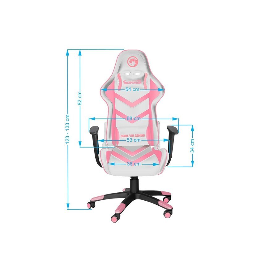 Armchair Marvo CH-133