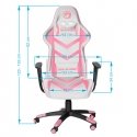 Fotel Marvo CH-133