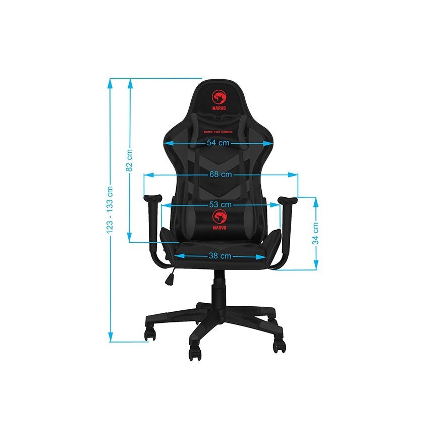 Armchair Marvo CH-133 – 2