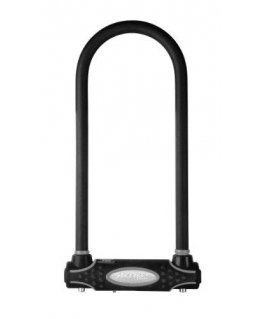 Master Lock 8195 U-shaped lock