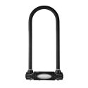 Master Lock 8195 U-shaped lock Master Lock 8195 U-shaped lock