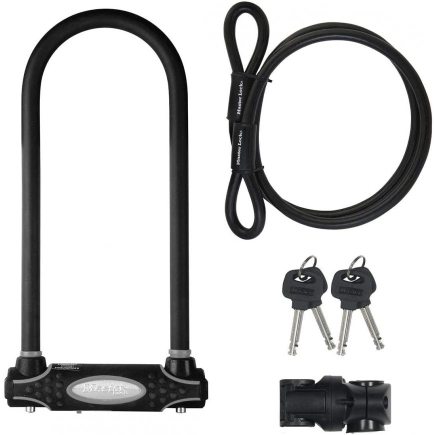 Master Lock 8195 U formos spyna – 2