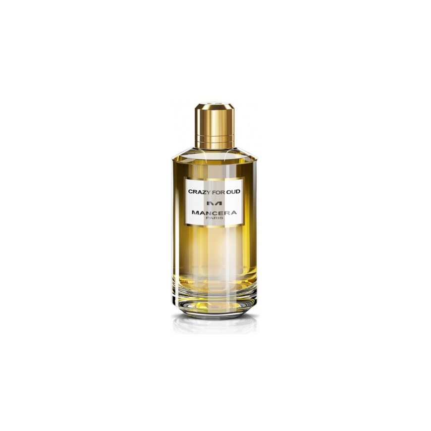MANCERA Crazy For Oud EDP Unisex 120 ml – 2