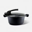 Pensofal Saxum Heater 24cm (W/Glass) 5808
