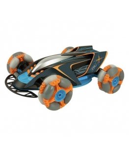 NIKKO Omni X RC Car