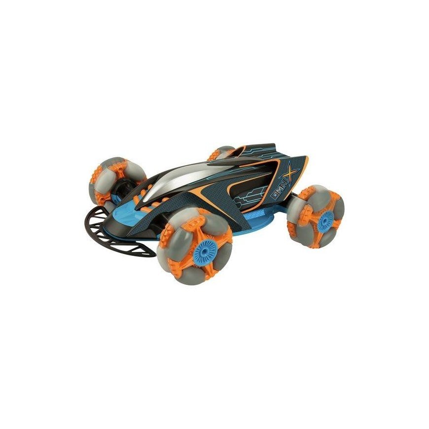 NIKKO RC automobilis Omni X