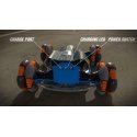 NIKKO Omni X RC Car NIKKO Omni X RC Car