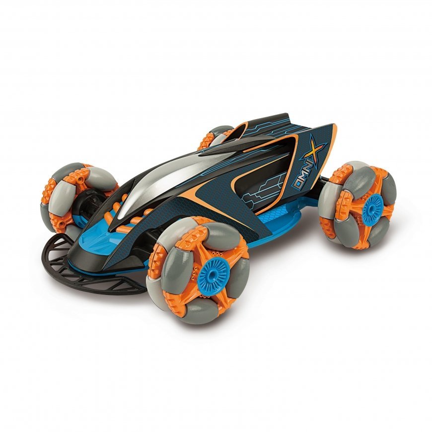 NIKKO RC automobilis Omni X – 6