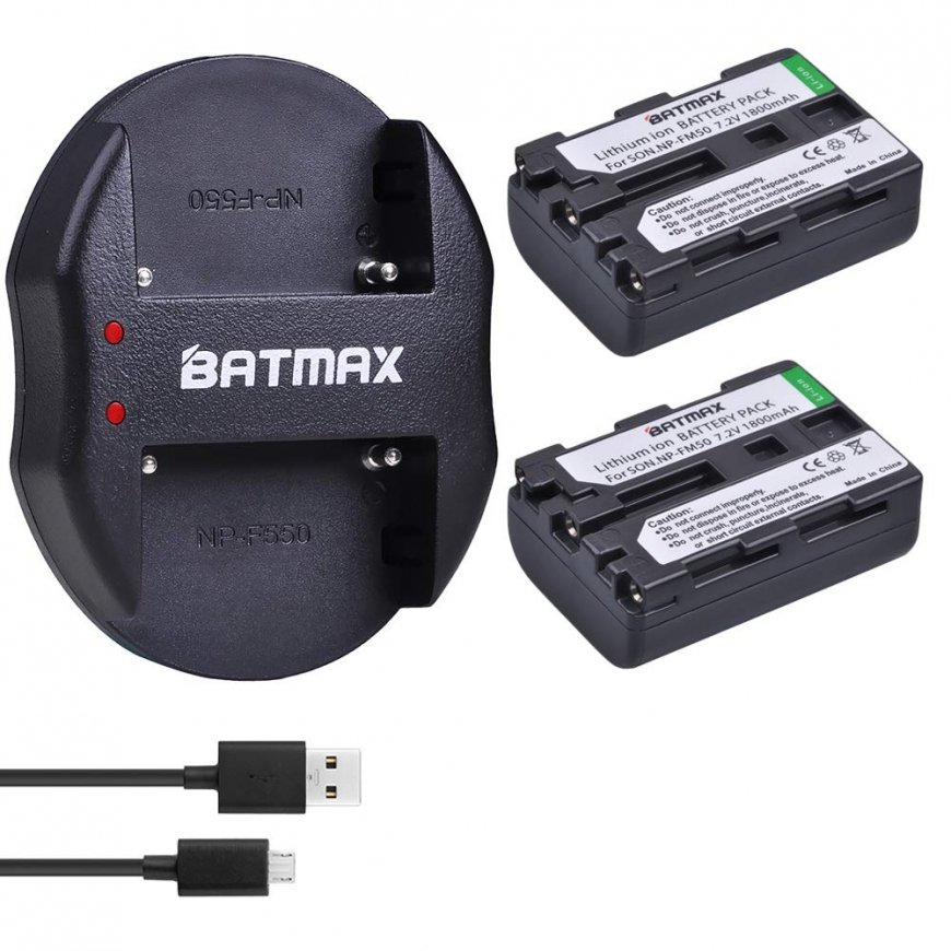 Extra Digital Extra Digital Sony, battery