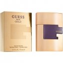 Men's perfume Guess EDT Man Gold (75 ml)