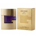 Men's perfume Guess EDT Man Gold (75 ml)