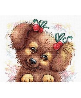 Beldizart Fluffy Beauty SA-014