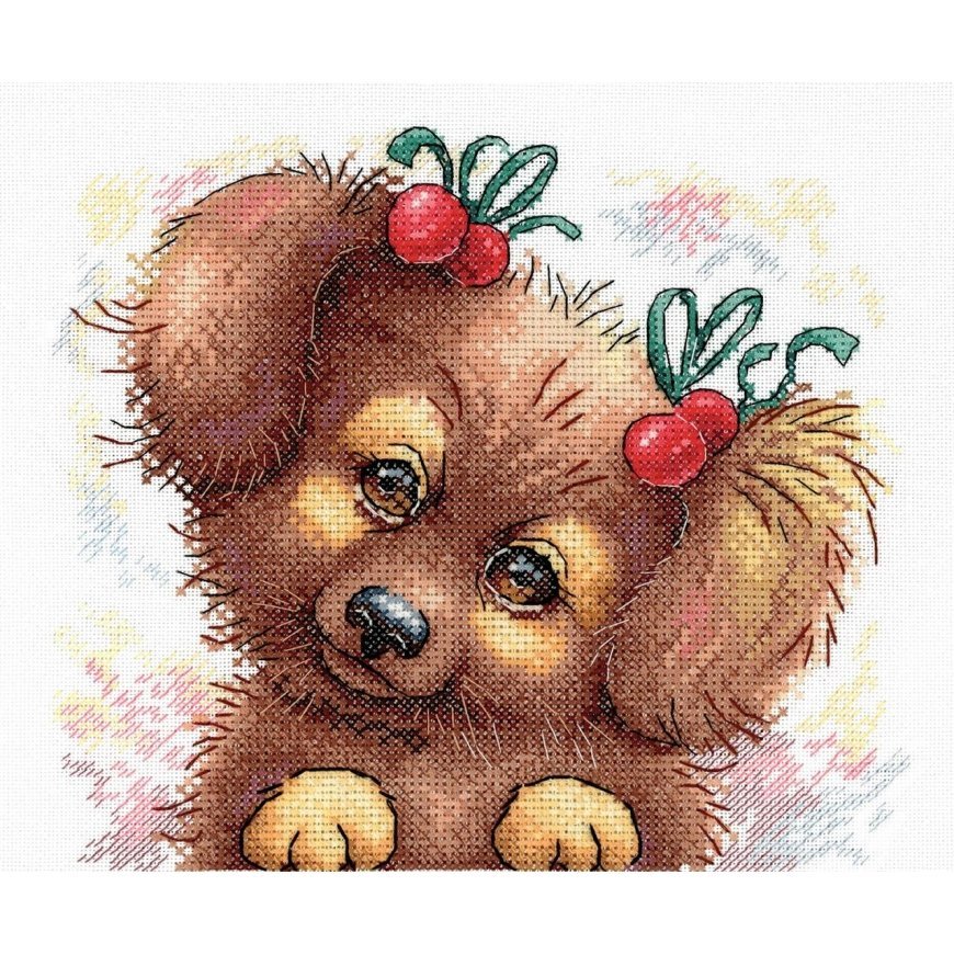 Beldizart Fluffy Beauty SA-014