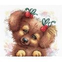 Beldizart Fluffy Beauty SA-014 Beldizart Fluffy Beauty SA-014