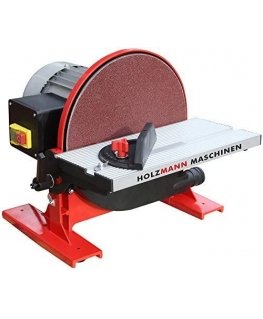 Holzmann Maschinen Holzmann TSM250 disc sander