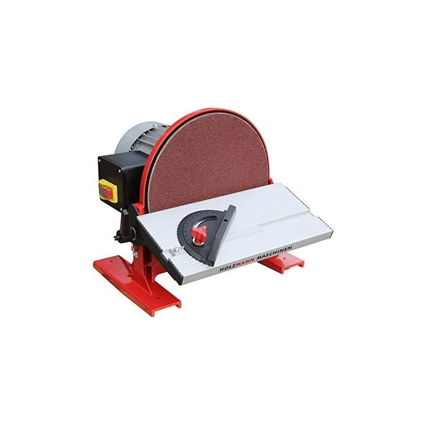 Holzmann Maschinen Holzmann TSM250 disc sander – 2