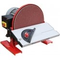 Holzmann Maschinen Holzmann TSM250 diskinis šlifavimo staklės Holzmann Maschinen Holzmann TSM250 diskinis šlifavimo staklės