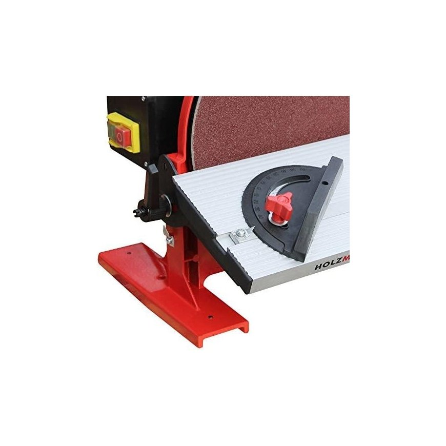 Holzmann Maschinen Holzmann TSM250 disc sander – 3