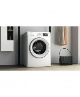 Whirlpool Washing Machine FFB 9258 SV PL $