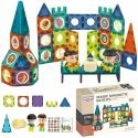 WOOPIE Magnetic Blocks Lock 98 el. WOOPIE Magnetic Blocks Lock 98 el.