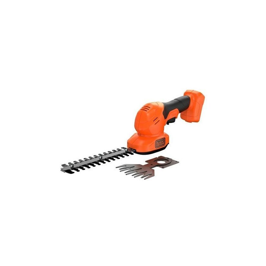 Black & Decker Battery clippers for