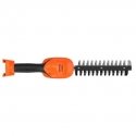Battery clippers for grass and hedges 18V Black & Decker [BCSS18B-XJ] Li-Ion