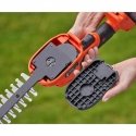 Baterijos žirklės žolei ir gyvatvorėms 18V Black & Decker [BCSS18B-XJ] Li-Ion