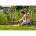 Baterijos žirklės žolei ir gyvatvorėms 18V Black & Decker [BCSS18B-XJ] Li-Ion