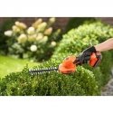 Baterijos žirklės žolei ir gyvatvorėms 18V Black & Decker [BCSS18B-XJ] Li-Ion