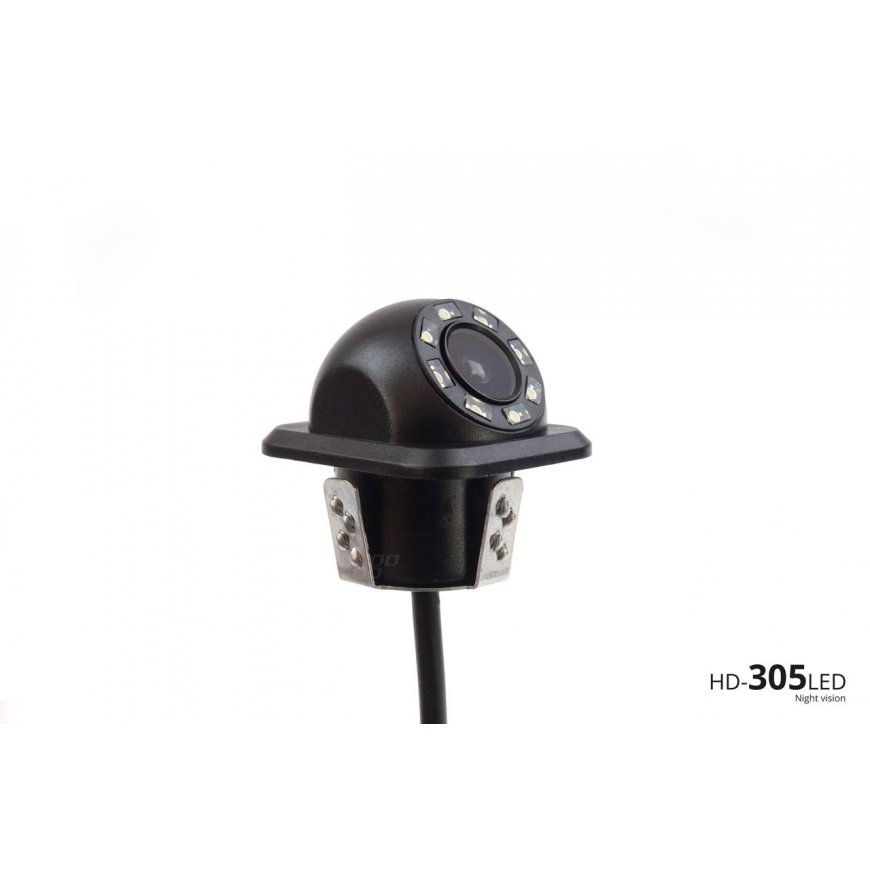 Amio 18mm hd-305 LED night vision