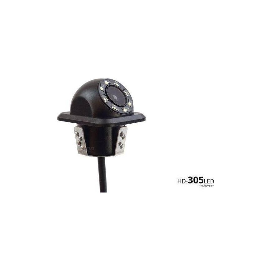 Amio 18mm hd-305 LED night vision reversing camera – 2