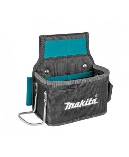 Makita E-15257 Dėklas tvirtinimo detalėms ir plaktukui. Kabinamas prie diržo.